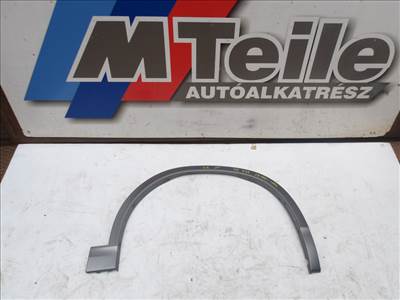 [GYÁRI BONTOTT] BMW JOBB ELSŐ KERÉKÍV DÍSZLÉC ("M-ES") | X2 F39 | 51 77 8069162